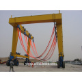 boat hoist Lifting Gantry Crane